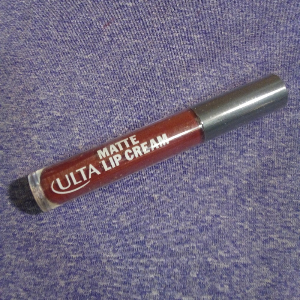 PICK 5 FOR 25 ULTA LIP CREAM
